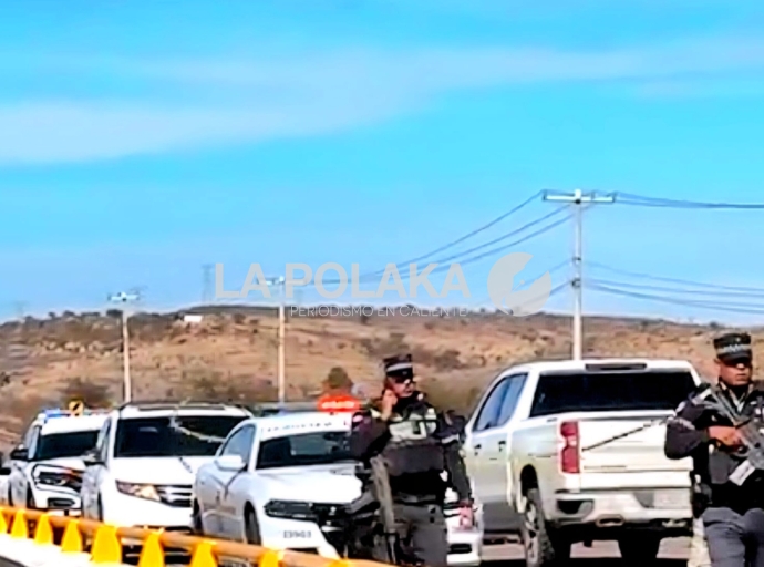 Carteles Contra Criminales